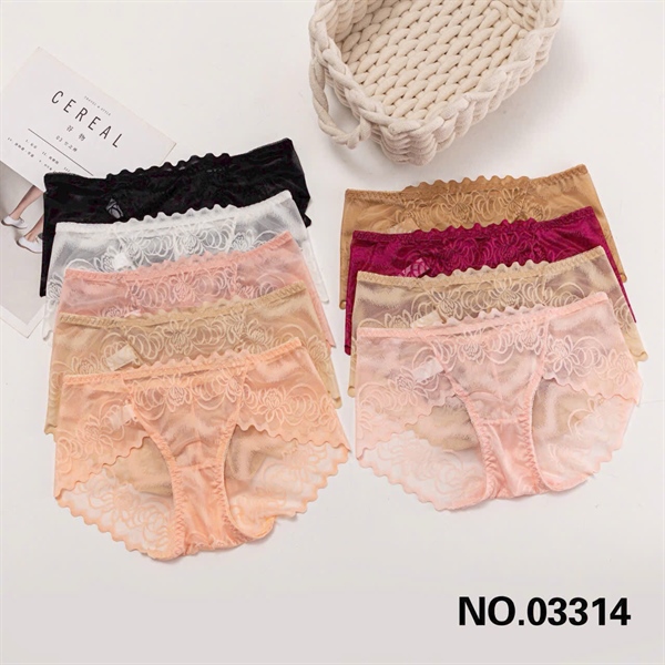 03314W – Quần Veendam