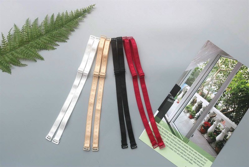 PK30 – DÂY VAI HOA THỊ