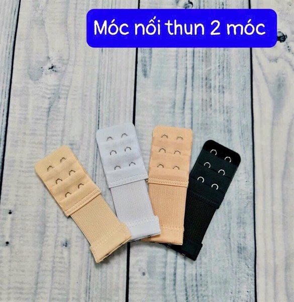 PK58S(THUN) – 2 MÓC CÓ THUN