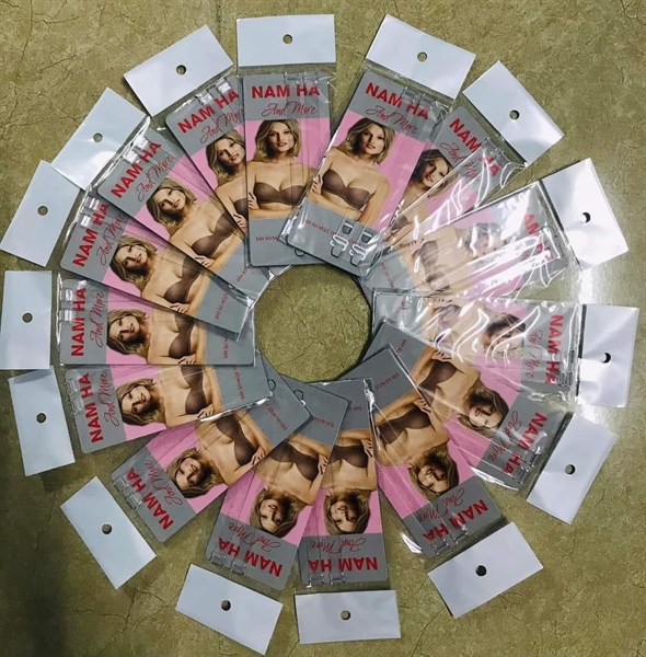 PK20 – DÂY CƯỚC ÁO